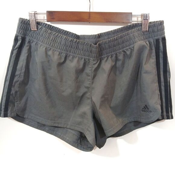 Adidas/Nike Bundle Running Shorts Large - Picture 2 of 11